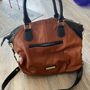 Steve Madden purse
